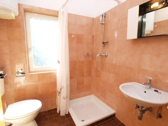 1 Bedroom Standard Studio