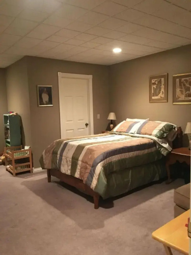Heritage Homestead Inn