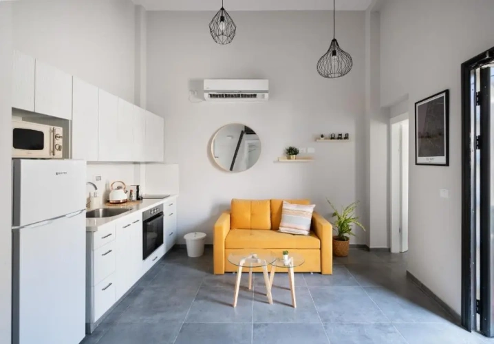 2 Bedrooms Cottage