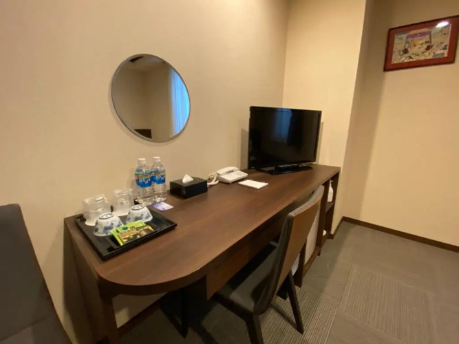 Hotel Sosha