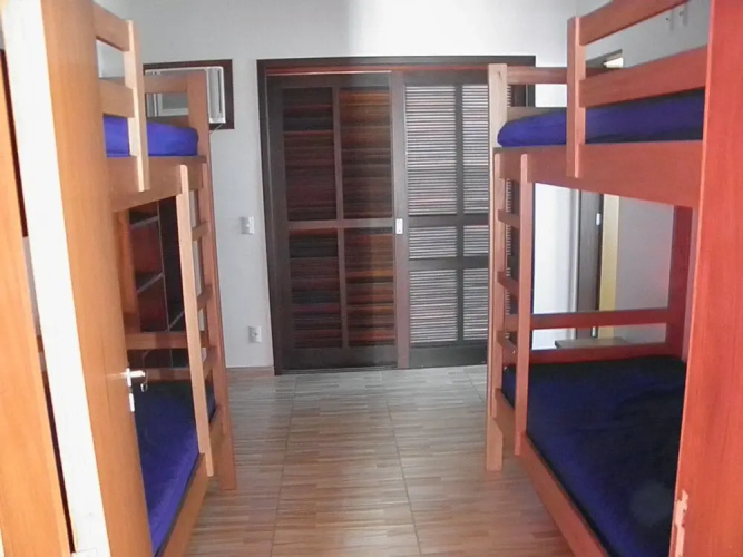 Vila Dos Manacás