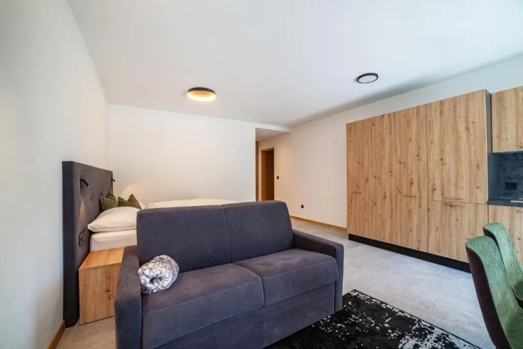 Appartement 1