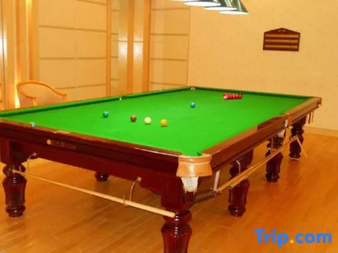 Dongshan Guesthouse
