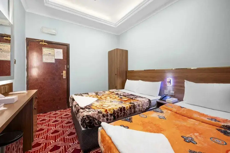 Homa Hotel