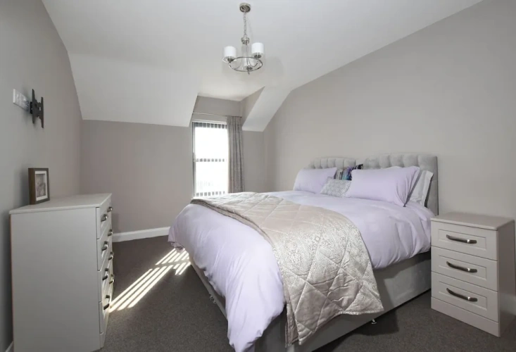 1 Bedroom Superior Apartment