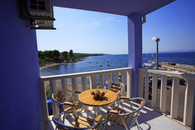Aparthotel Marina Beach
