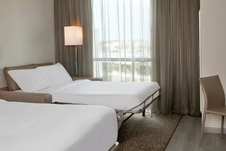 AC Hotel by Marriott Austin Hill Country