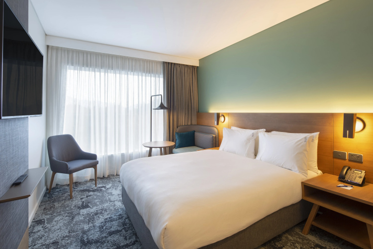 Holiday Inn Express & Suites Queenstown photo 19