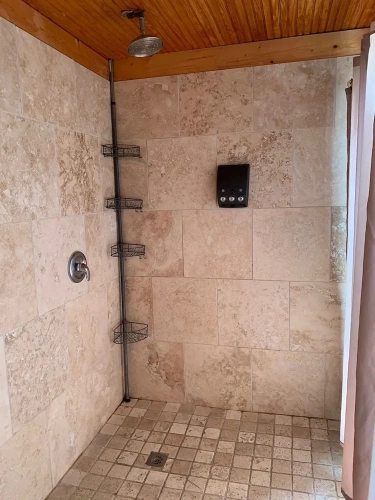 1 Bedroom Standard Suite