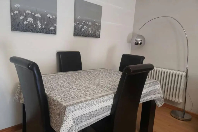 Apartamento Lalín Centro ll