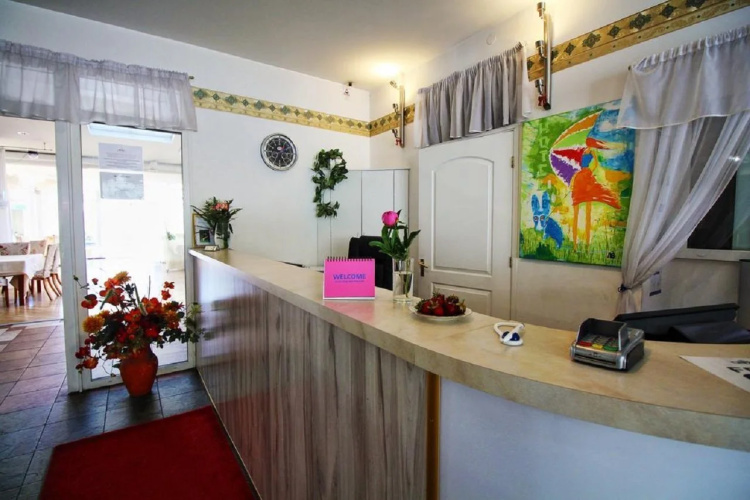 NB Hotel