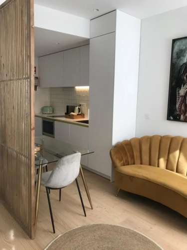 Urbana Homes II
