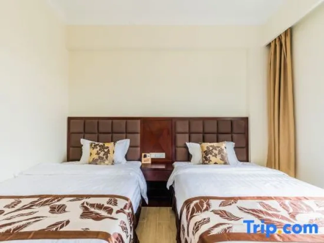Family Suite with sea view