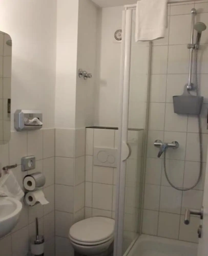 Economy Single room