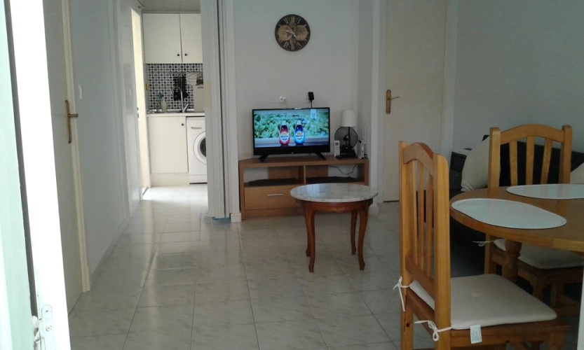 Apartement à La Mata