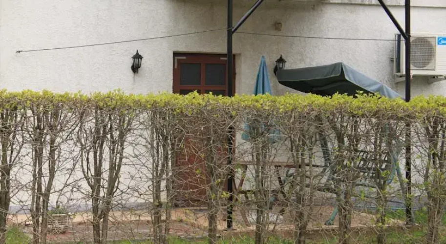 Supeluse Apartments