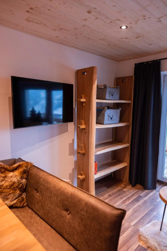 Westendorf Mountain Lodge Gamsspitz