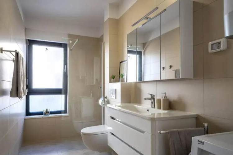 Apartment Emarin