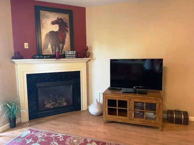 Cedar Lodge 601