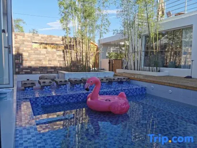 Tianjin Impression Courtyard