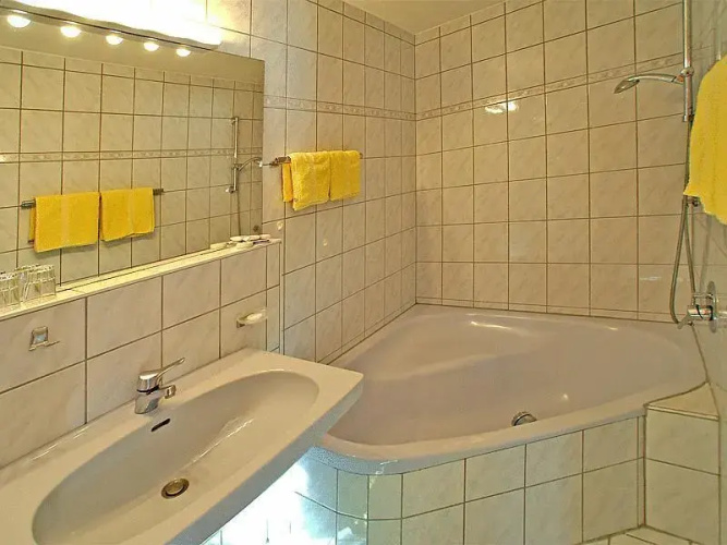 Hotel Hagerhof