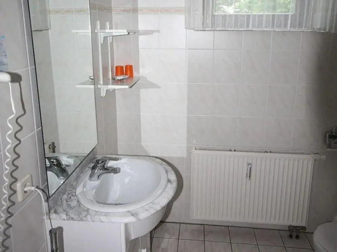 Pension Schmiedeschänke