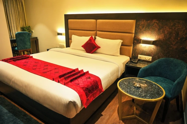 Superior room
