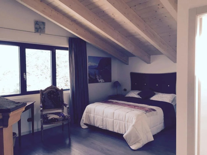 La Villa Bianca Bnb