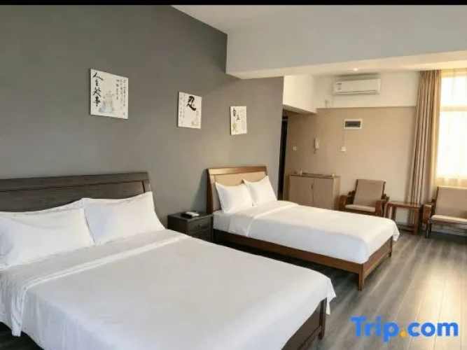 Economy Twin room