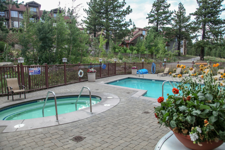 Sunstone #214 Condo