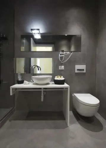 Como Luxury Rooms