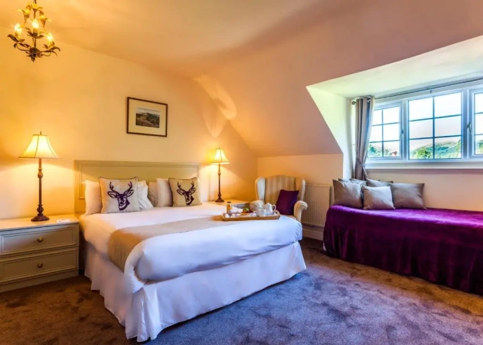 Superior Double room