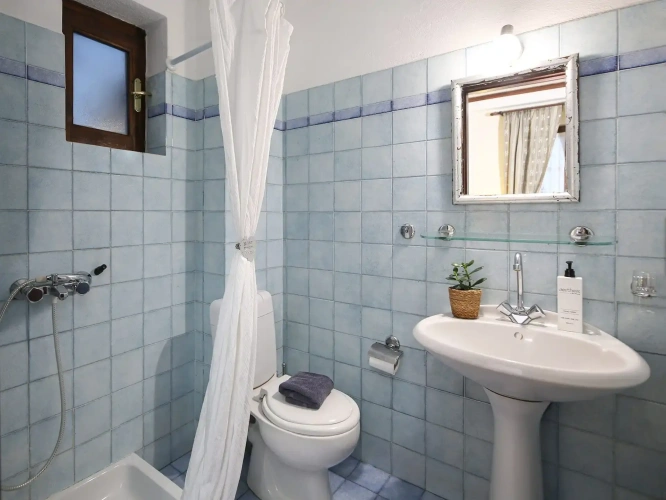 Superior Twin room with balcony