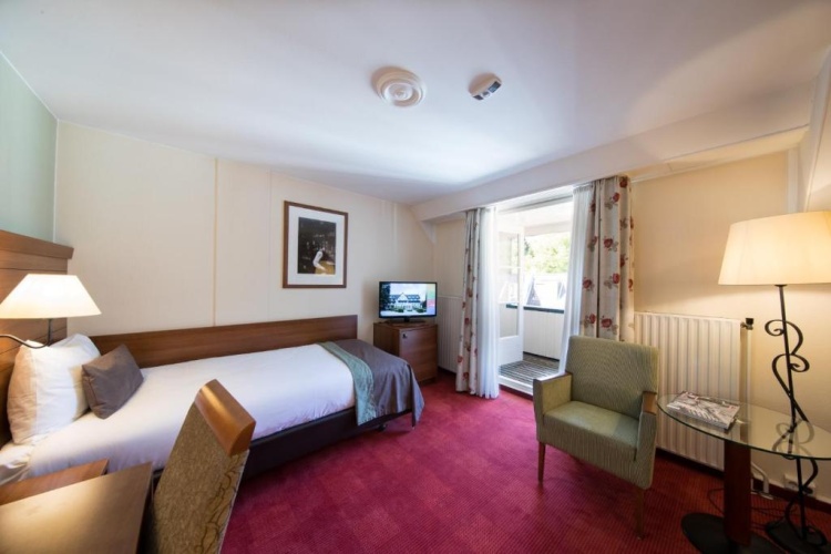 Single room