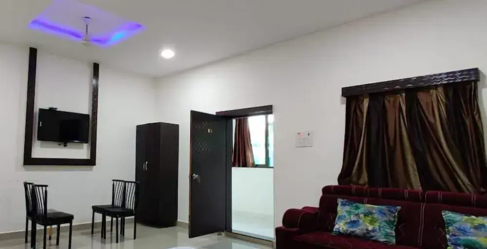 Hotel Shree Pingara