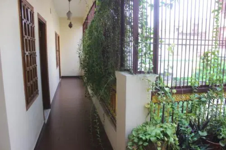 Homestay
