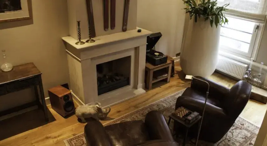 Dashwood Bed & Breakfast