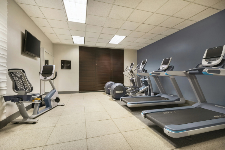 Embassy Suites by Hilton Lincoln photo 27