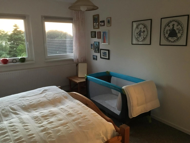 Ferienhaus Scholien