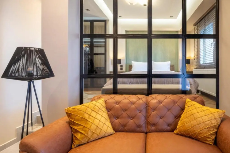 Maison De Luxx , A7 Penthouse