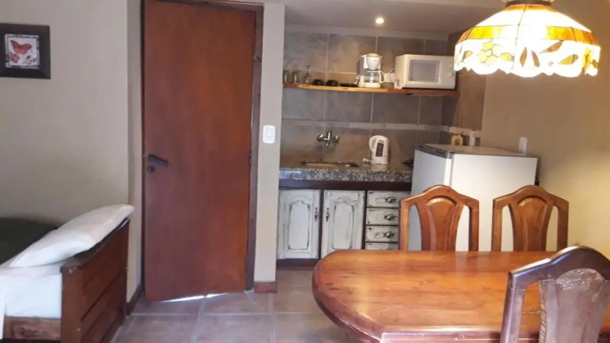 Standard Basement Apartment with view