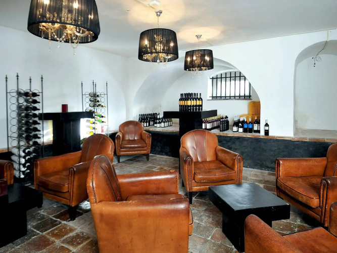 Hotel Het Raedthuys