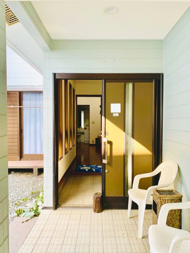 Guesthouse IKETA