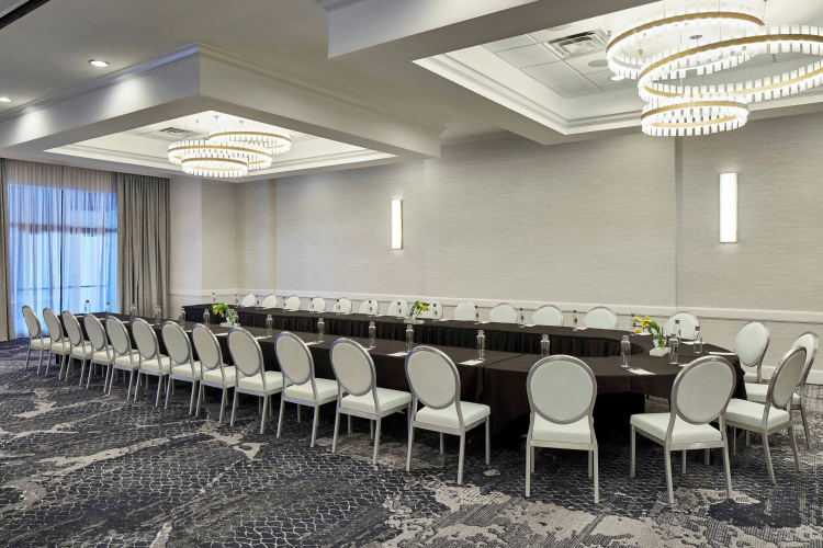 Annapolis Waterfront Hotel, Autograph Collection photo 20