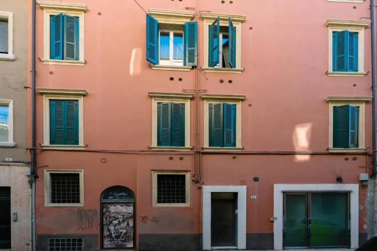 1 Bedroom Suite