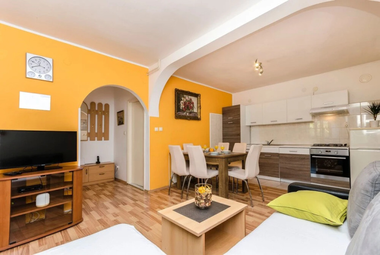 Apartments Ante