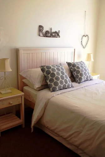 4 Birds view Self catering