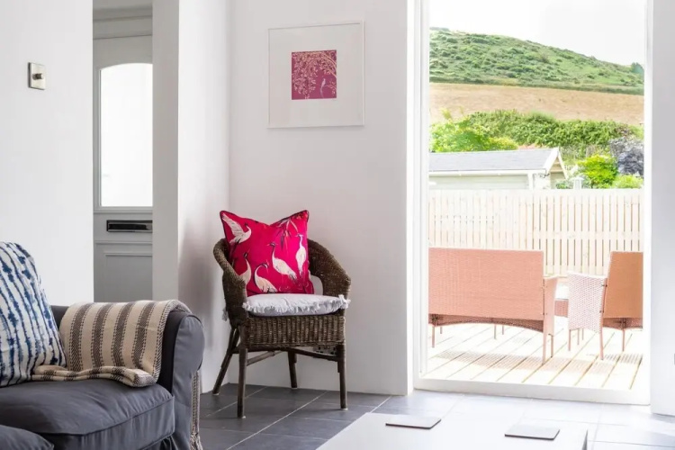 Oaklea Woolacombe in Woolacombe