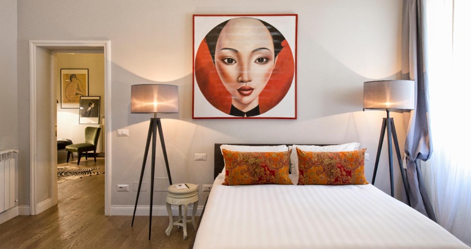 The Independent Suites photo 21