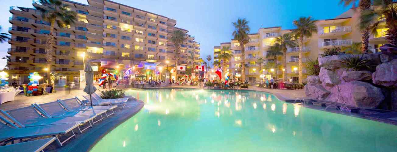 Imagen de Villa Del Palmar Beach Resort And Spa Cabo San Lucas